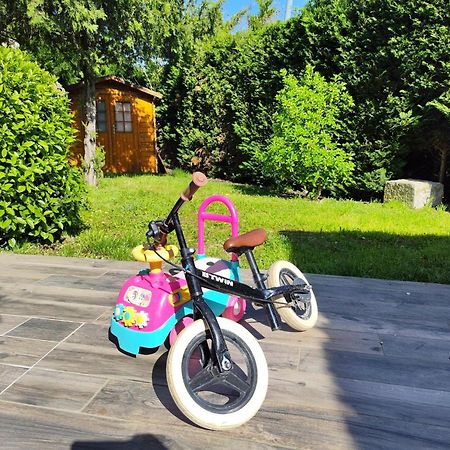 Le Patio Garonne Maison 6 Personnes, Climatise, Netflix Portet-sur-Garonne Zewnętrze zdjęcie