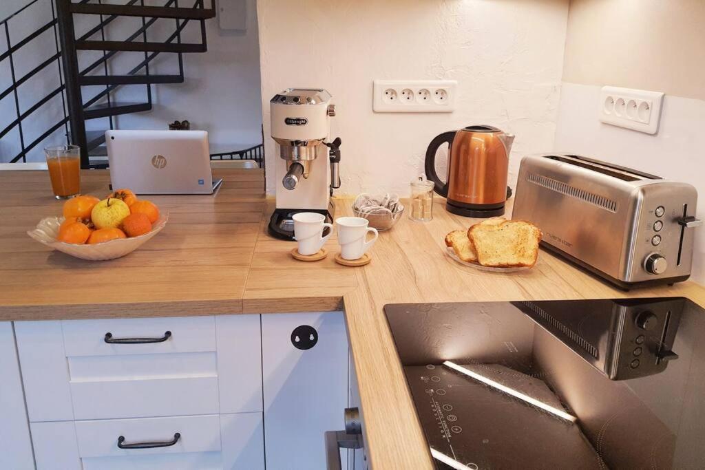 Le Patio Garonne Maison 6 Personnes, Climatise, Netflix Portet-sur-Garonne Zewnętrze zdjęcie