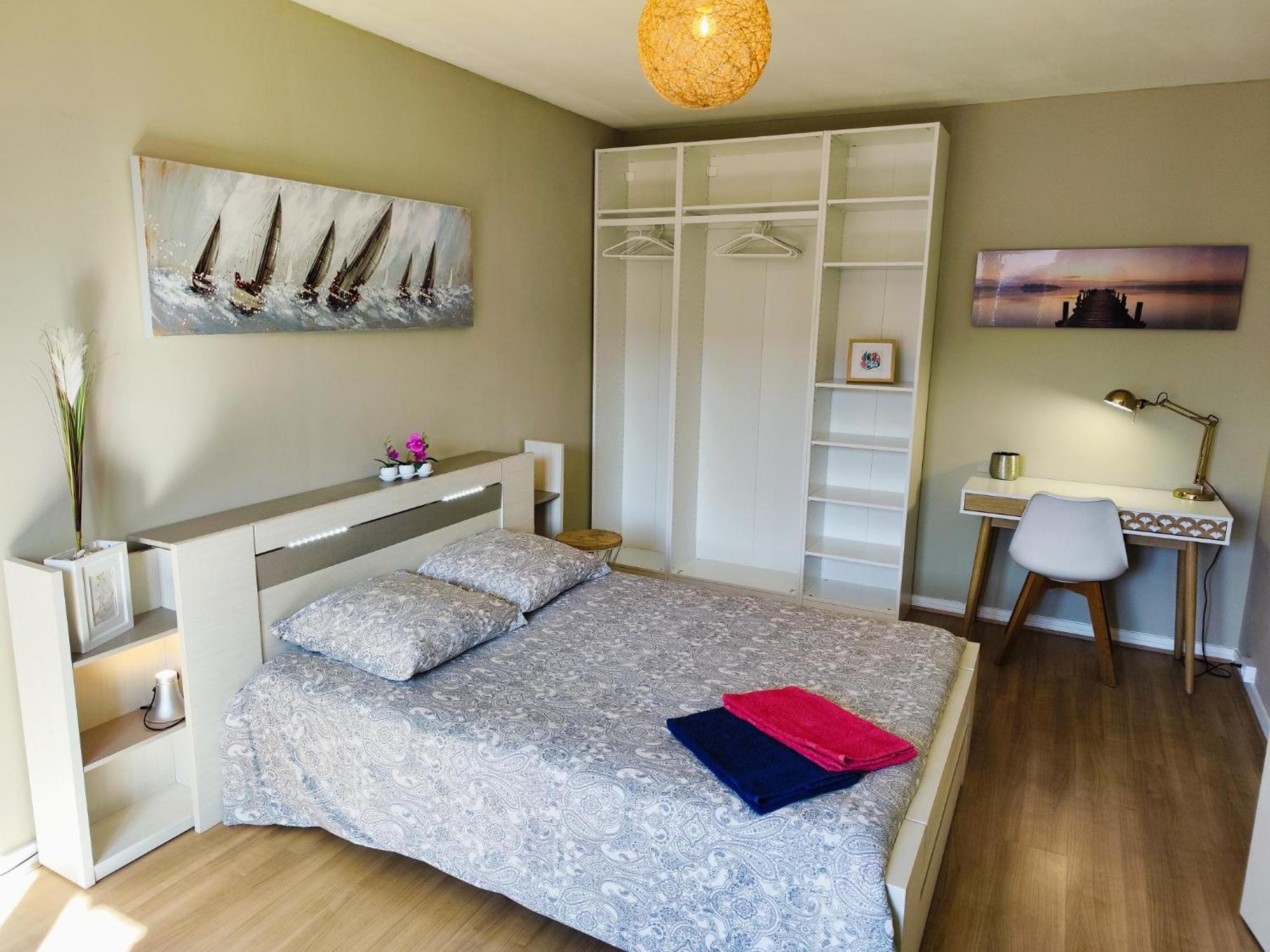 Le Patio Garonne Maison 6 Personnes, Climatise, Netflix Portet-sur-Garonne Zewnętrze zdjęcie