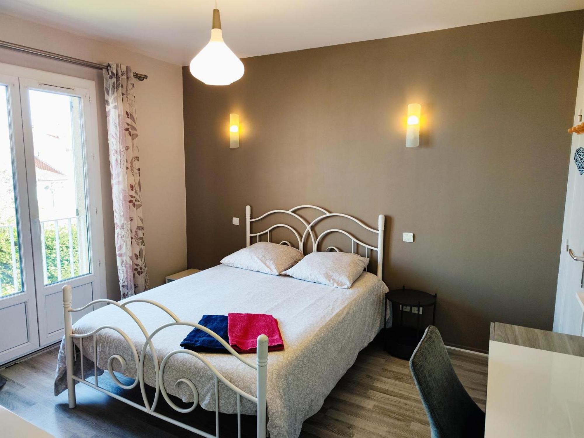 Le Patio Garonne Maison 6 Personnes, Climatise, Netflix Portet-sur-Garonne Zewnętrze zdjęcie